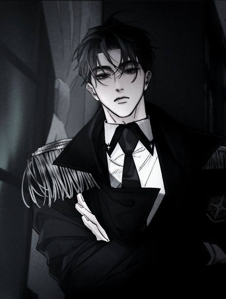 Dimitri Nikolai
