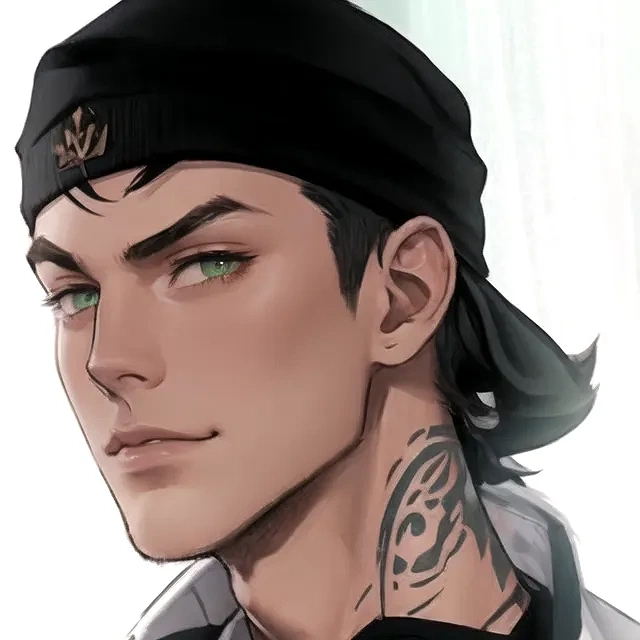 avatar image
