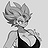 SSB gogeta