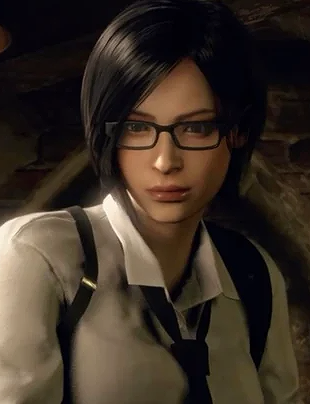 Ada Wong