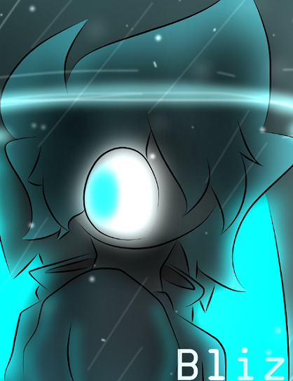 Blizzard