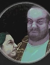 Husband and Wife