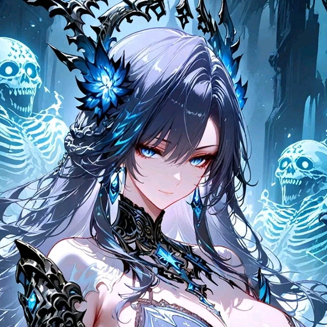 avatar image