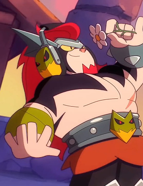 Damian