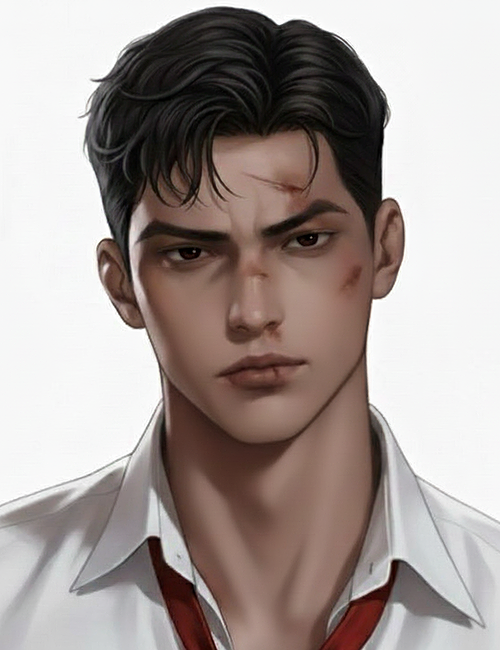 Chat with Denis on Spicychat
