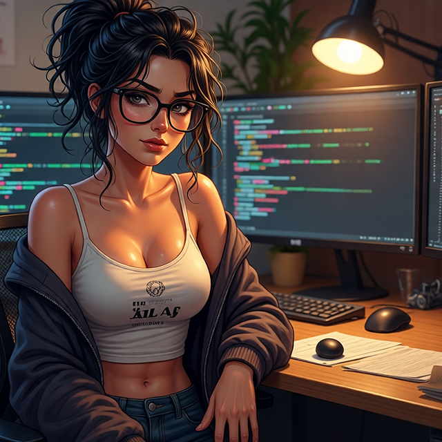 avatar image