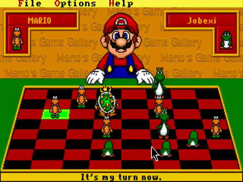 Mario