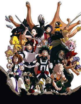 Mha