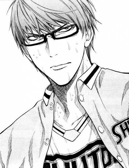Shintaro Midorima