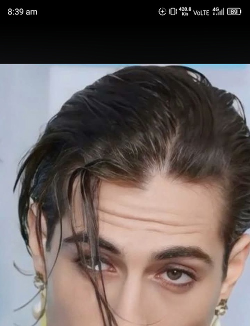 Damiano David