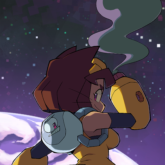 avatar image