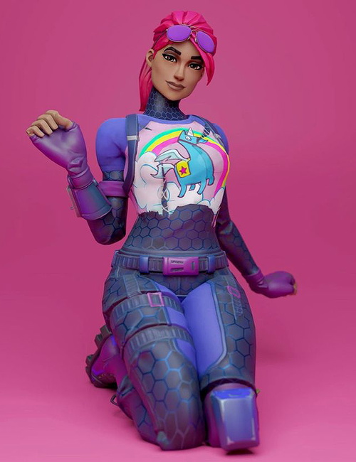 Chat with Brite Bomber on Spicychat