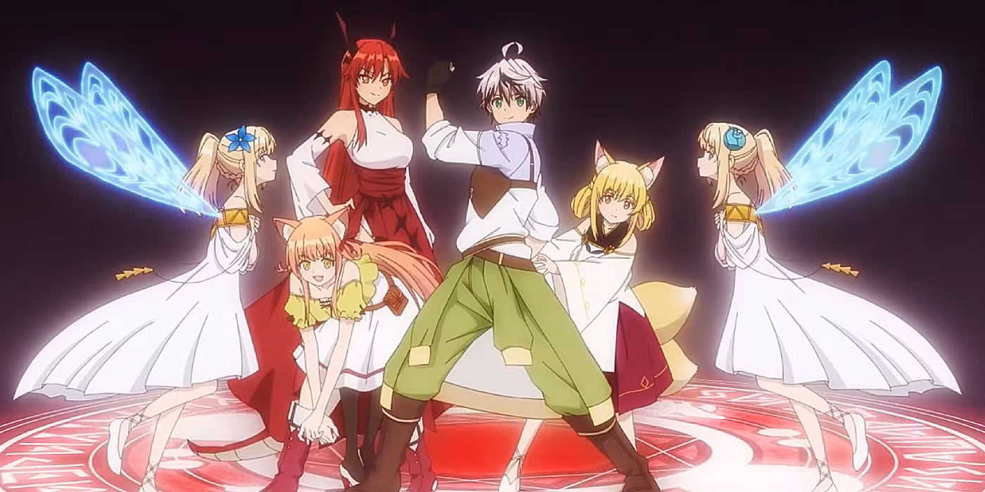 Beast Tamer RPG