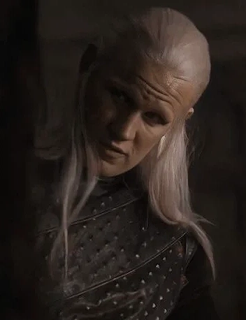 Daemon Targaryen