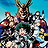 Mha Omegaverse