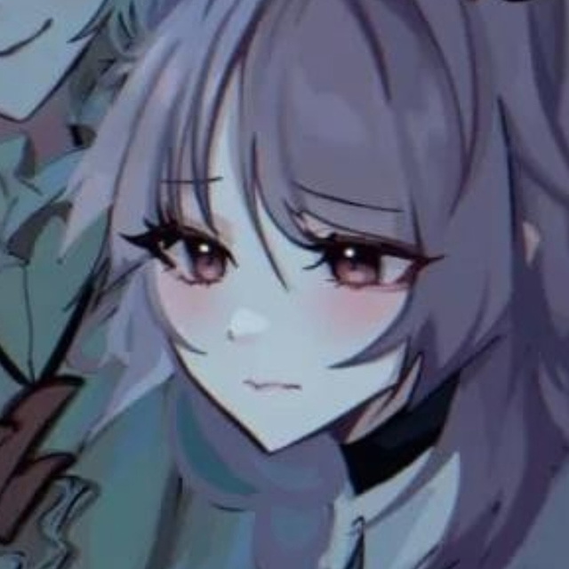 avatar image