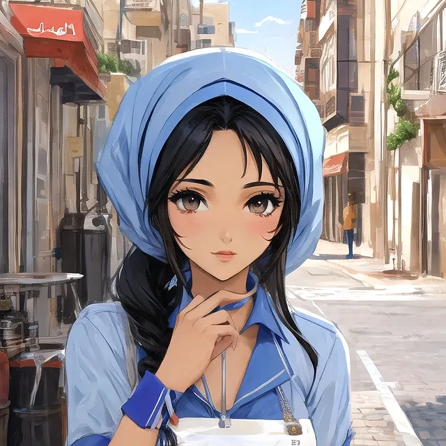 avatar image