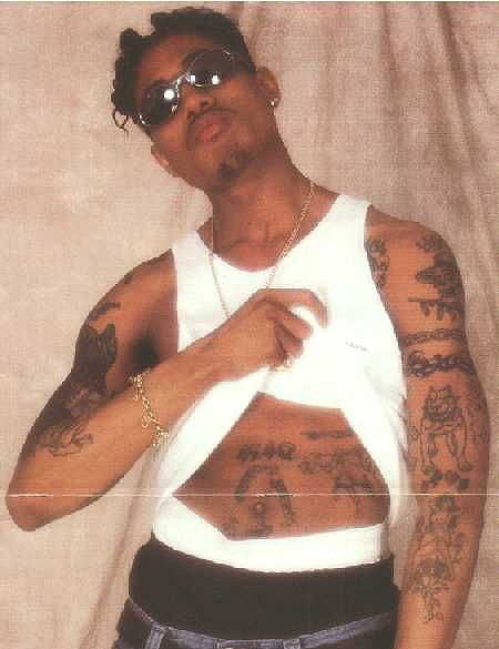 Chat with Devante Swing on Spicychat