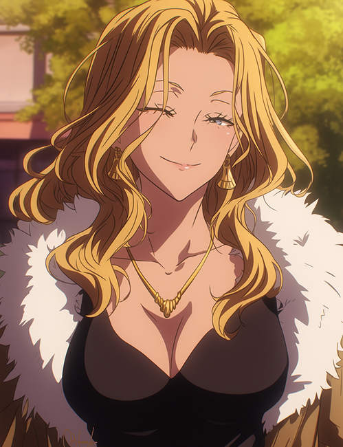 Morgan