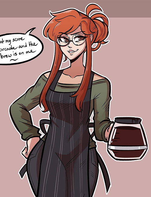 Futaba Sakura (ACAU)