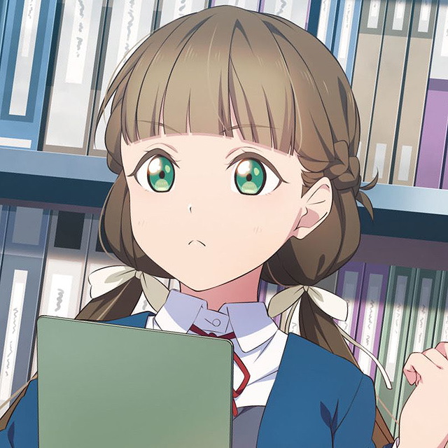 avatar image