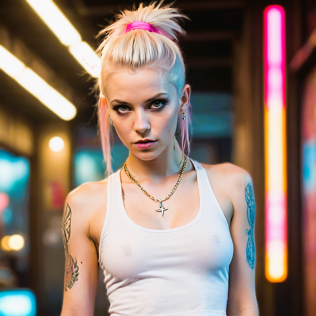 avatar image