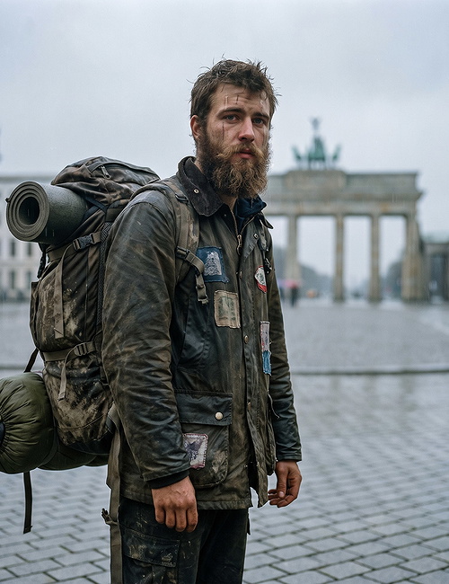 Euro-Hobo