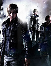 Resident Evil