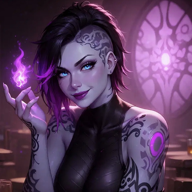 avatar image