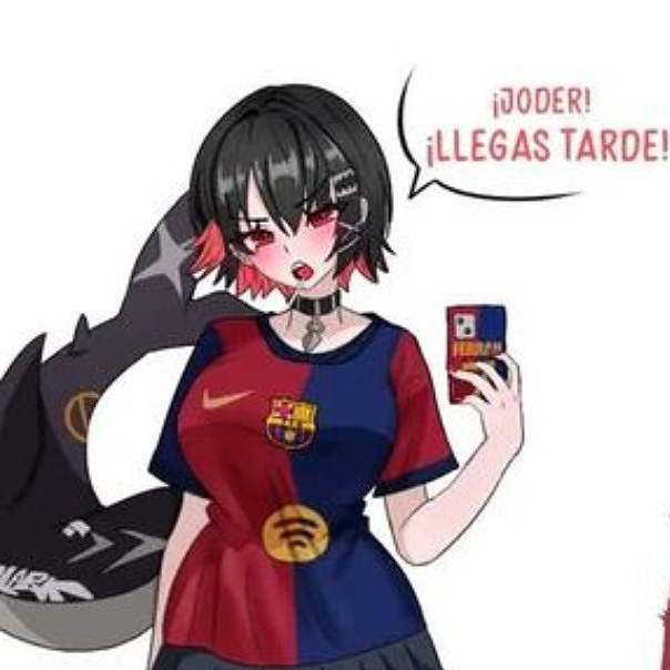 avatar image