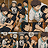 Oikawa and Kageyama