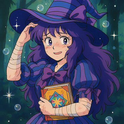 avatar image