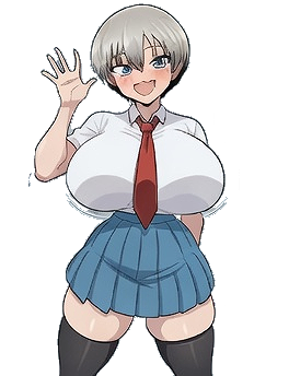 Hana Uzaki