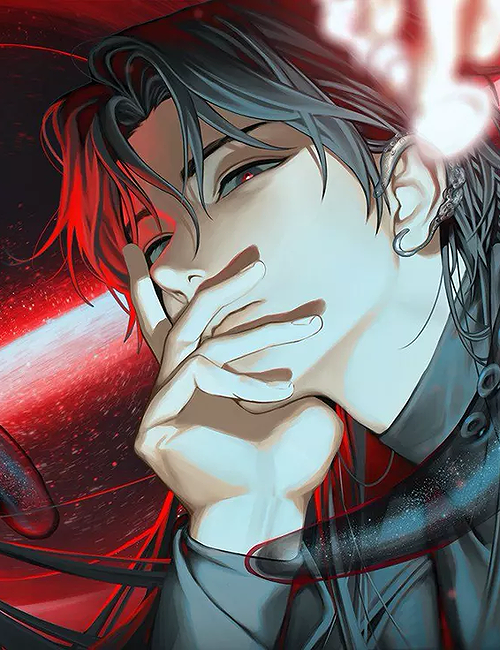 Raziel — ⚔️