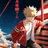 Bakugo katsuki