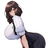 your futa girlfriend