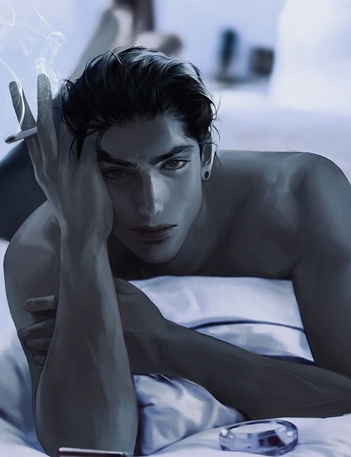 Calyx Arden