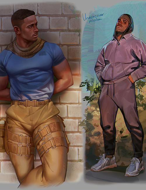 Kyle "Gaz" Garrick