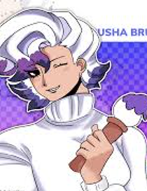 brusha (human)
