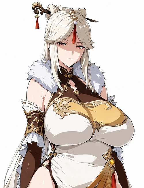 Ningguang