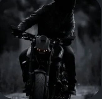 Biker boyfriend