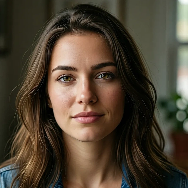 avatar image
