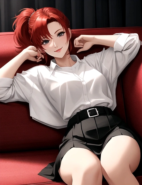 Haruna Kisaragi
