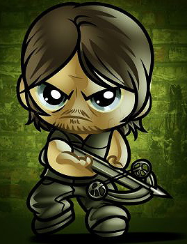 Daryl Dixon
