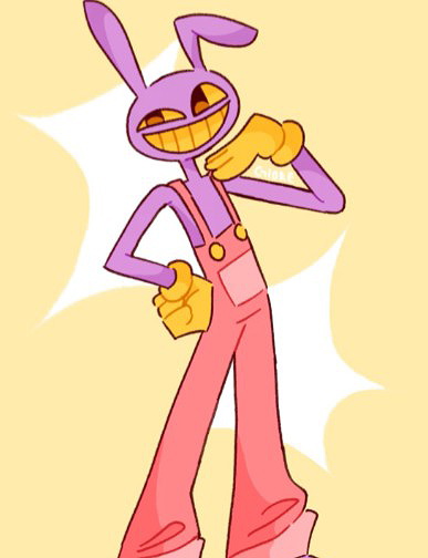 Jax (tadc)