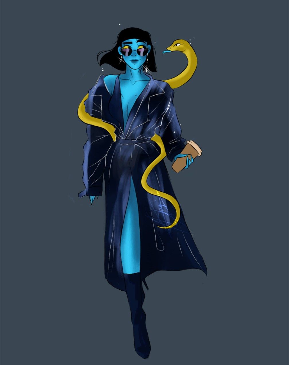 Hecate