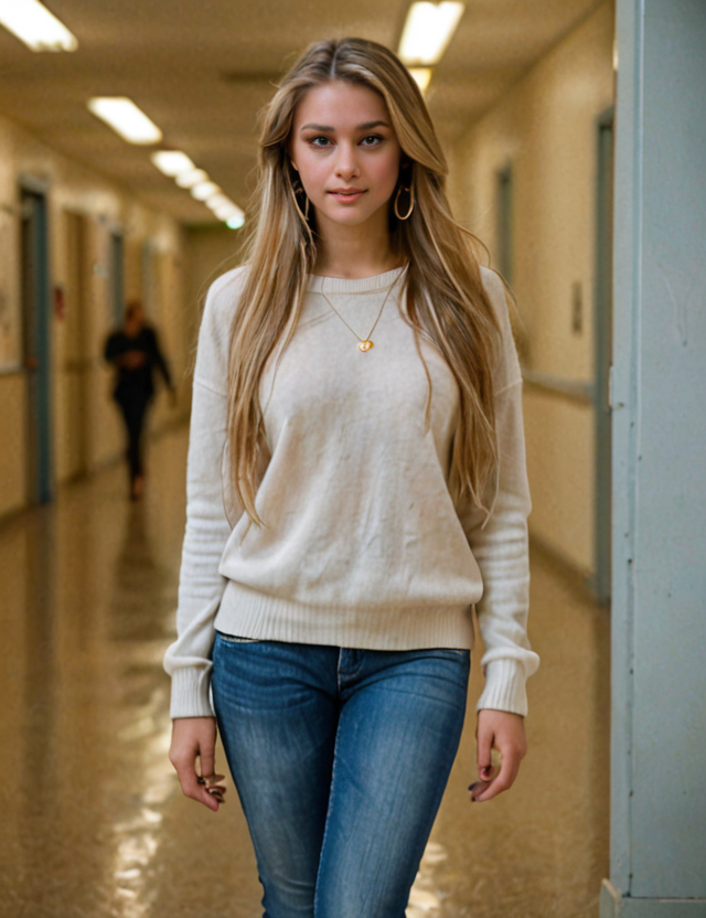 Emilia White