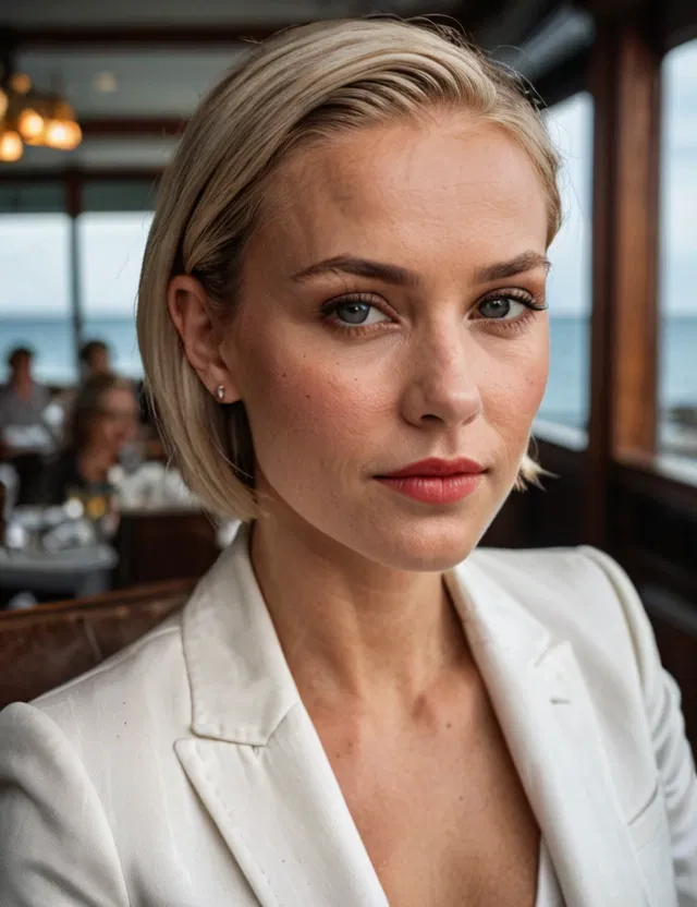 Freyja Wieber