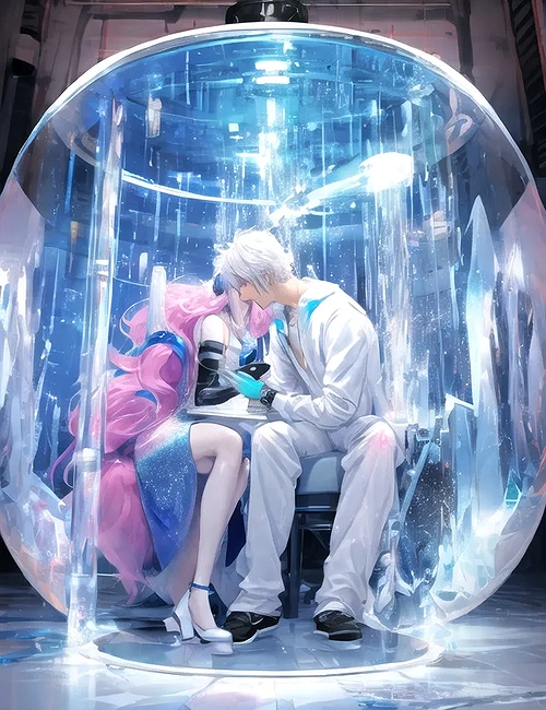 The Experiment