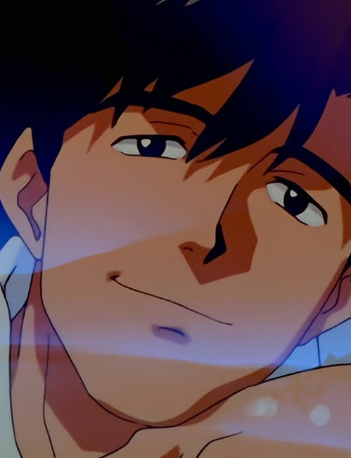 Chat with Kaiji Ryouji on Spicychat